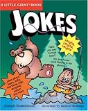 A Little Giant Book: Jokes (Little Giant Books)