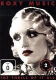 The Thrill of It All: Roxy Mus [DVD]