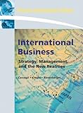 International business : strategy, management, and the new realities