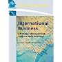 International Business: Strategy, Management, and the New Realities