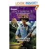 Sovereign Sheriff (Harlequin Intrigue Series)