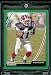 2007 Topps Total # 187 Roscoe Parrish - Buffalo Bills - Football Card