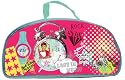 High School Musical Lcd Watch, Alarm Gift Set