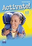 Activate!. A2. Workbook with key
