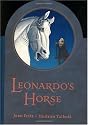 Leonardo's Horse H