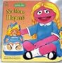 No More Diapers (Sesame Street/Golden Book)