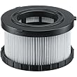 DEWALT DC5151H HEPA Replacement Filter For DC515