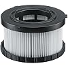 DEWALT DC5151H HEPA Replacement Filter For DC515