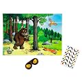 Pin The Tail On The Gruffalo Party Game