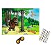Pin The Tail On The Gruffalo Party Game