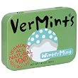 VerMints All Natural WinterMints, 1.41-Ounce Tins (Pack of 6) VerMints All Natural WinterMints, 1.41-Ounce Tins (Pack of 6)