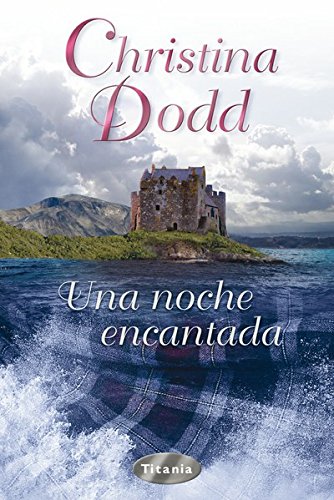 Una noche encantada (Titania época) (Spanish Edition)