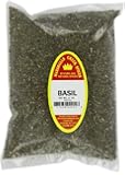 Marshalls Creek Spices Basil Seasoning Refill, 4 Ounce