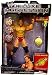 WWE Wrestling DELUXE Aggression Series 19 Action Figure Chris Jericho