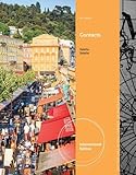 Contacts : langue et culture Françaises