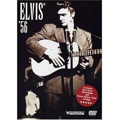 Elvis Presley - Elvis 56 [DVD]