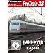 Train Simulator - Pro Train 38 Hannover-Kassel