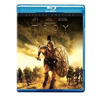 Troy: Director's Cut (Special Edition) [Blu-ray]