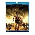 Troy: Director's Cut (Special Edition) [Blu-ray]