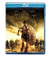 Troy - The Director's Cut [Blu-ray]