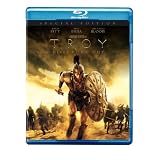 Troy: Director's Cut (Special Edition) [Blu-ray]