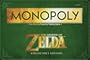 MONOPOLY: The Legend of Zelda Collector's Edition