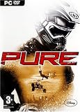 Revue BVG  / Pure