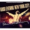 Good Evening New York City