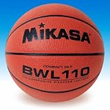 MIKASA Tan Woman's Basketball