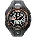 IRONMAN Dual Tech Solar 50-Lap Watch by Timex