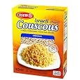 BUY : Osem Israeli Couscous, 8.8-Ounce Boxes (Pack of 12) ( Value Bulk Multi-pack)
