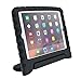 roocase iPad Mini 3 Case - KidArmor Kid Proof EVA iPad Mini 3 2 1, Black
