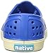 Native Miller Slip-On Sneaker (Toddler/Little Kid),Victoria Blue,11 M US Little Kid