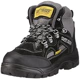 Saftey Jogger CLIMBER, Unisex - Erwachsene Arbeits & Sicherheitsschuhe S3