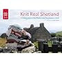 Knit Real Shetland: 15 Knitting Projects in Real S&hellip de Sarah Laurenson