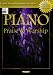 Book Piano Praise & Worship: Piano Solo Keepsake Edition