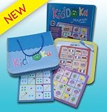 Review HighQ Entertainment KDK110 / KidDoKo Magnetic