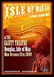 Davy Knowles & Back Door Slam Live at the Gaiety 2009
