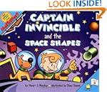 Captain Invincible And The Space Shapes