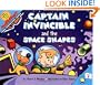 Captain Invincible And The Space Shapes