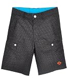 Enyce "Crossover" Cargo Shorts (Sizes 4 - 7X)