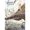 Mushishi, Tome 6 :