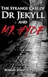 The strange case of Dr Jekyll & Mr Hyde