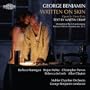 George Benjamin, Written on Skin, Duet for Piano and Orchestra (2 CD set)