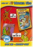 Revue Warner Home Video  / Mon kit warner kids scooby doo, vol. 2
