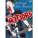 Curtain Hell Raiser [DVD]