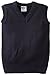 Genuine Boys' V-Neck Sweater Vest