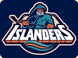 New York Islanders Mouse Pad