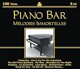 Revue Patrick Péronne  / Piano Bar - Mélodies Immortelles