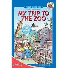My Trip to the Zoo